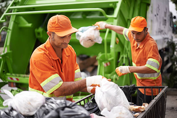 Best Garage Cleanout in Lake Brownwood, TX